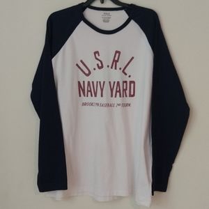 Polo Ralph Lauren Long Sleeve T-shirt